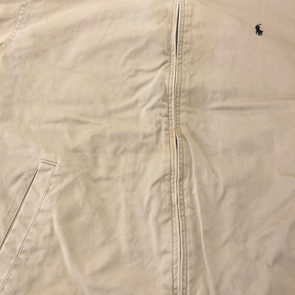 90s Polo by Ralph Lauren Swing Top