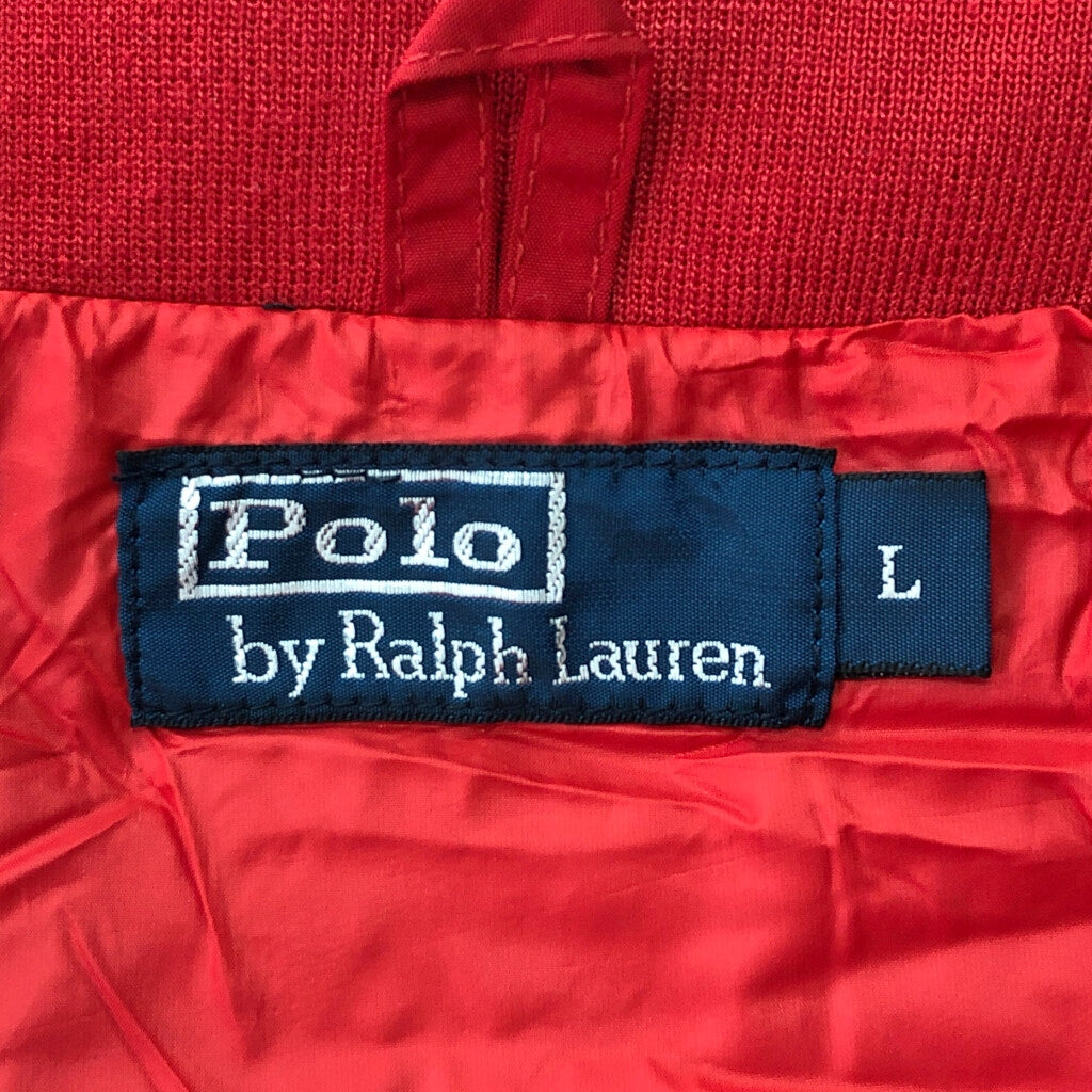 Polo by Ralph Lauren Windbreaker Jacket