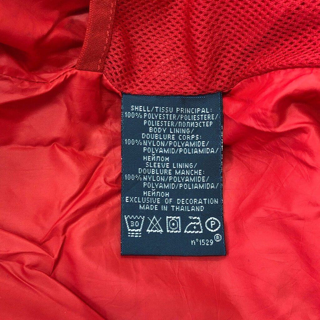 Polo by Ralph Lauren Windbreaker Jacket