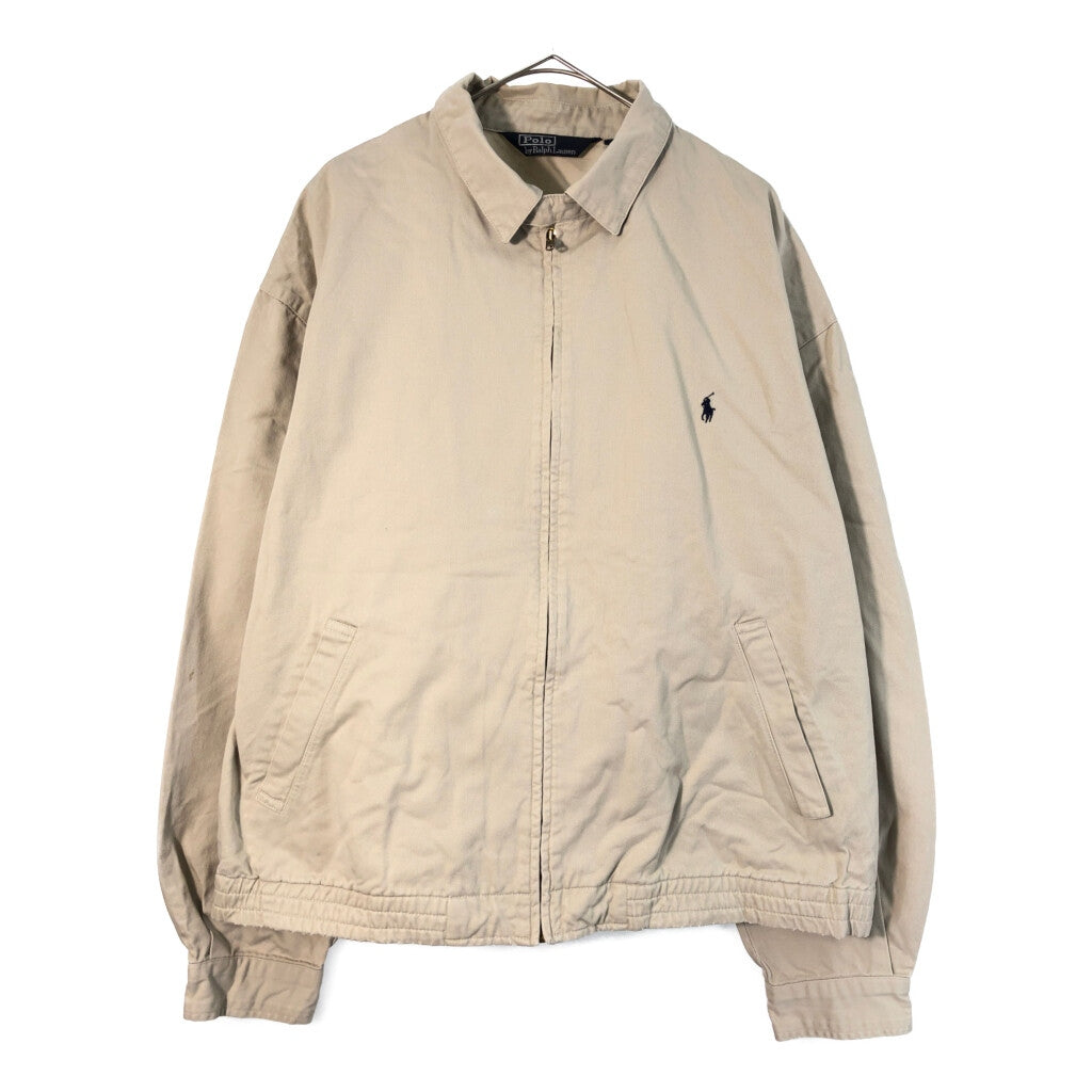 90s Polo by Ralph Lauren Swing Top
