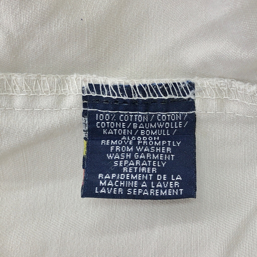 90s Polo by Ralph Lauren Swing Top