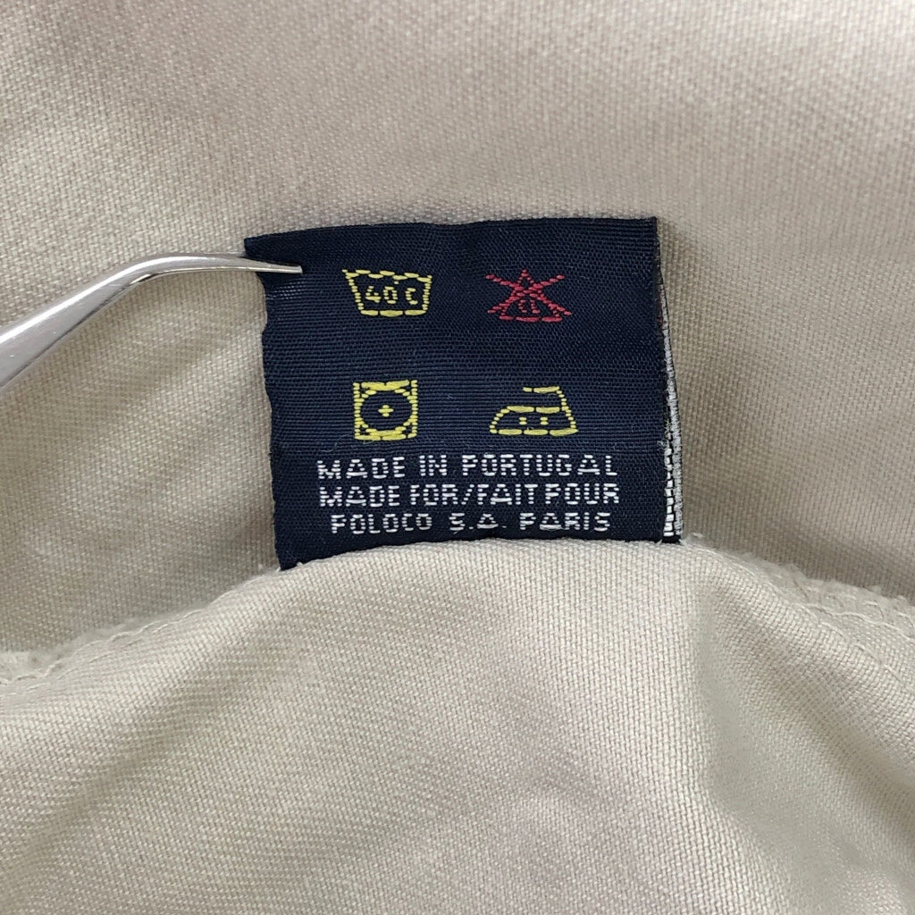 90s Polo by Ralph Lauren Swing Top