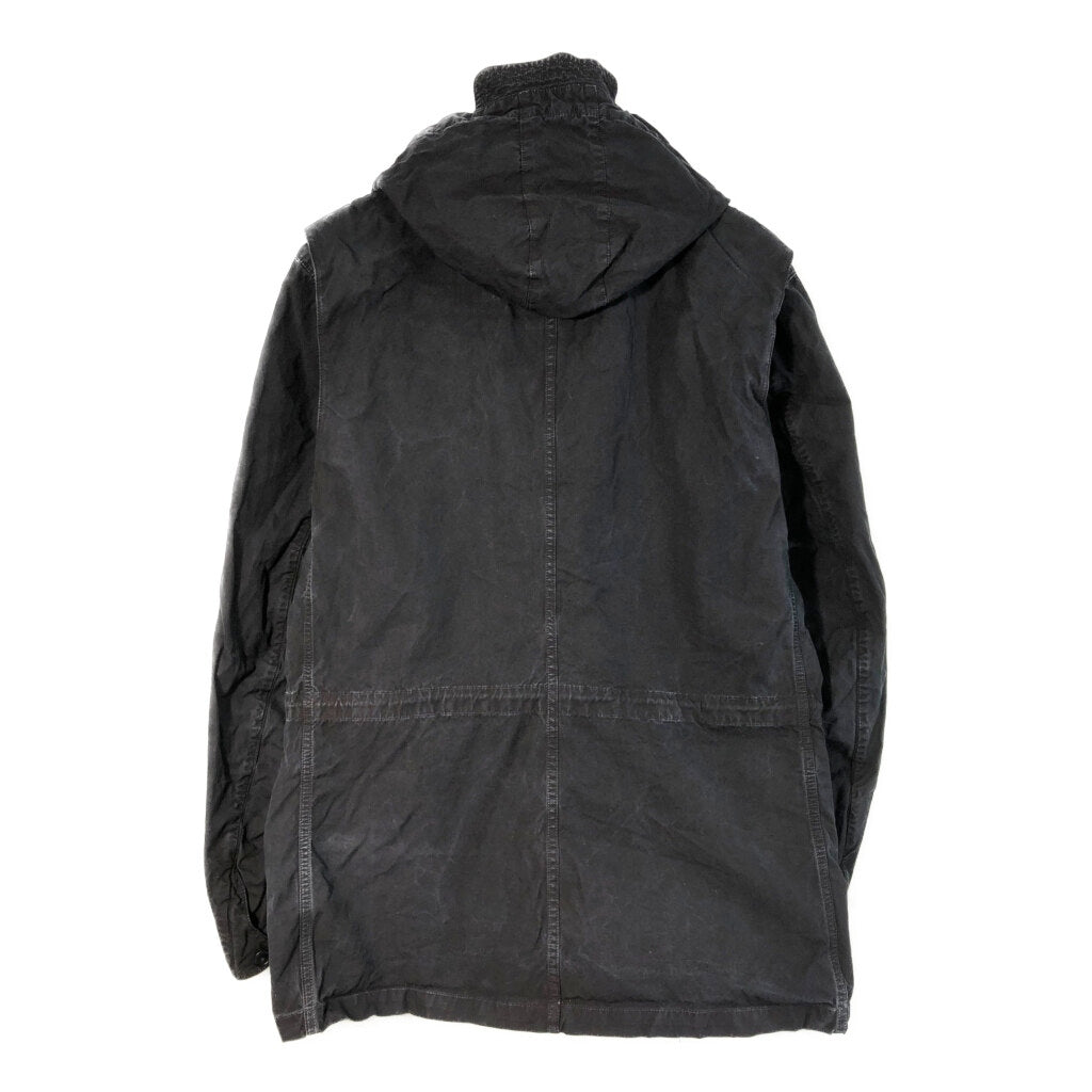 Barbour Jacket