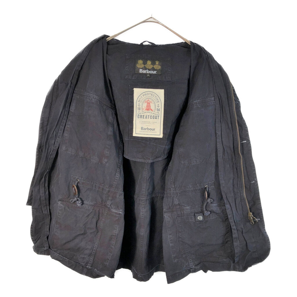Barbour Jacket