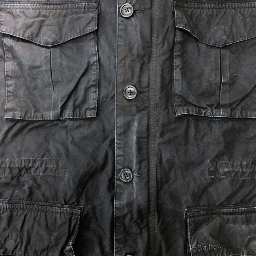 Barbour Jacket