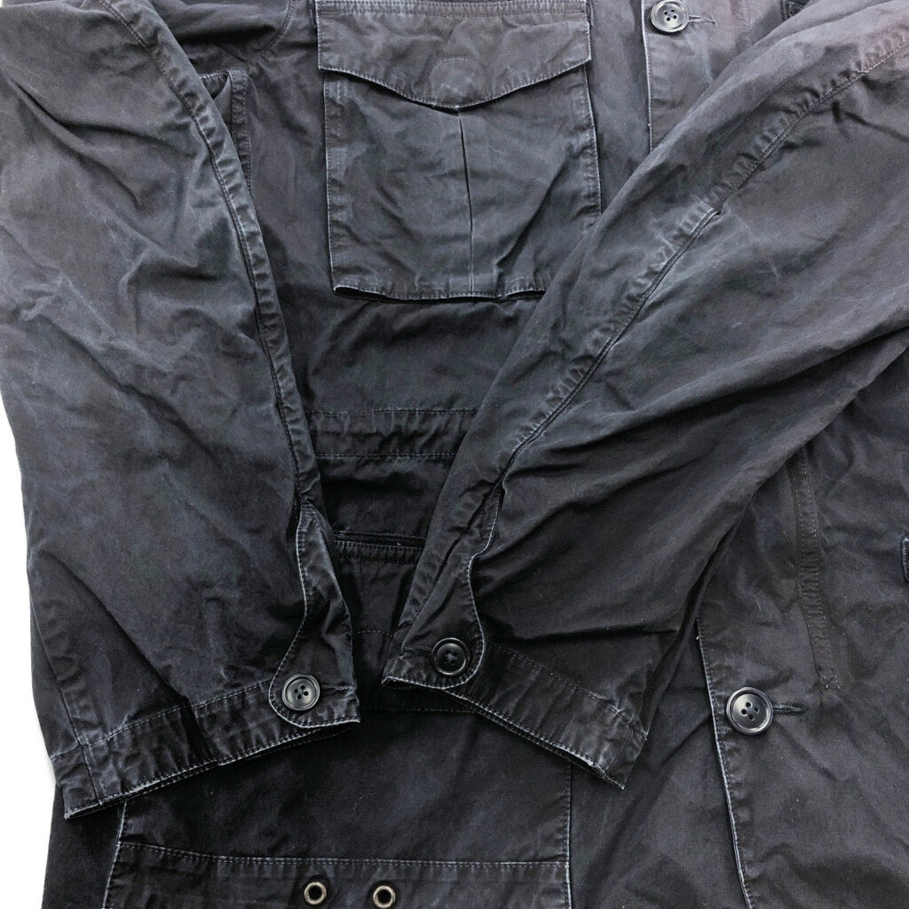 Barbour Jacket