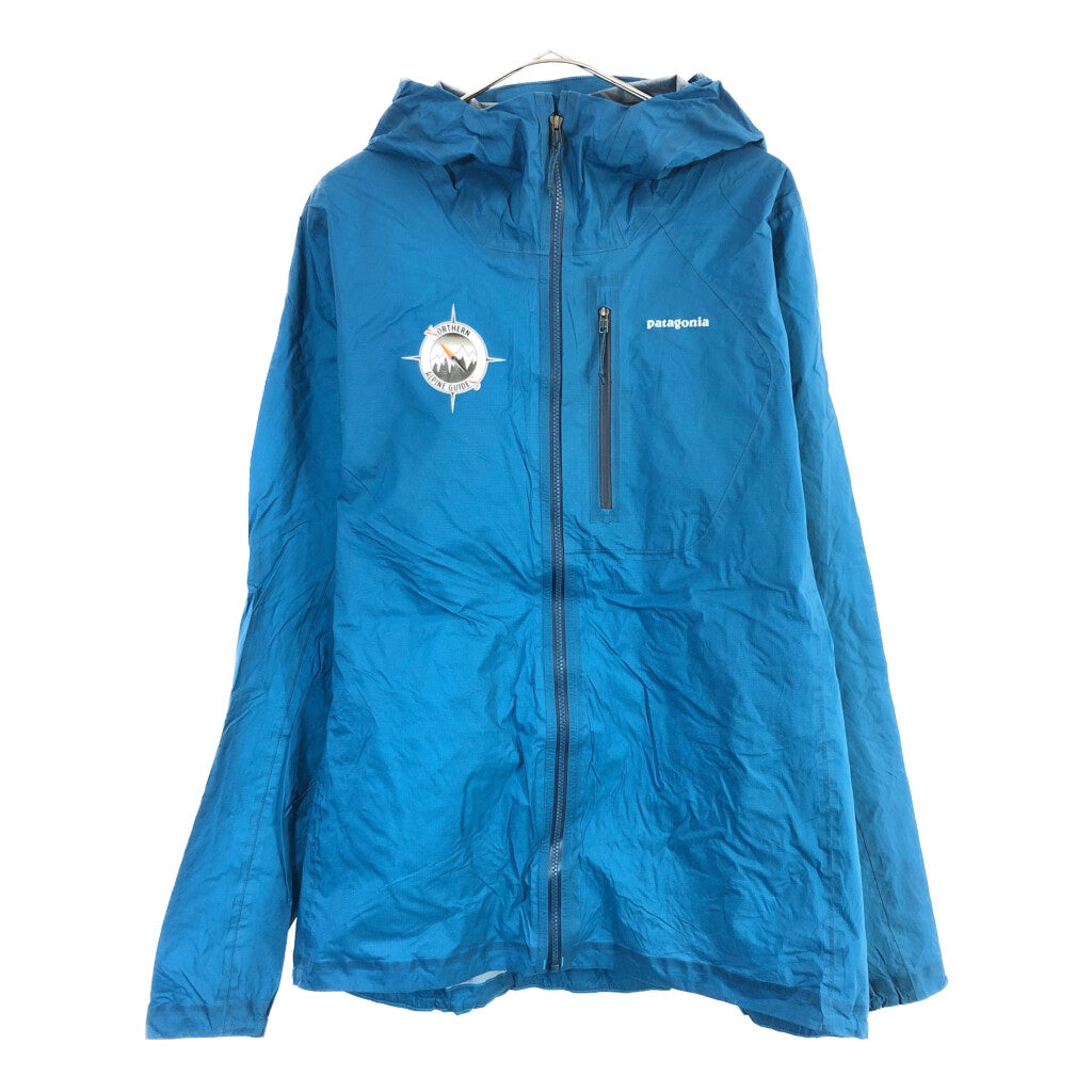 patagonia Houdini Jacket Mountain Parka