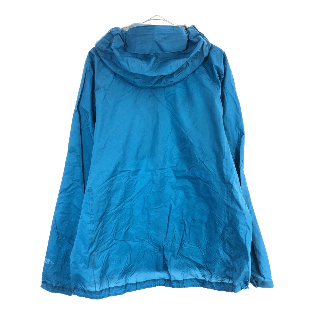 patagonia Houdini Jacket Mountain Parka