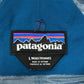 patagonia Houdini Jacket Mountain Parka