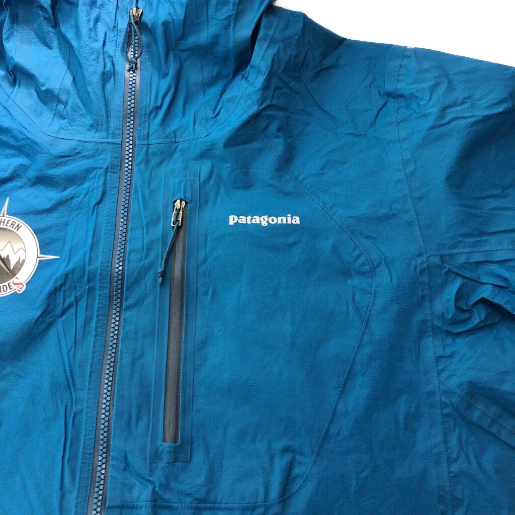 patagonia Houdini Jacket Mountain Parka