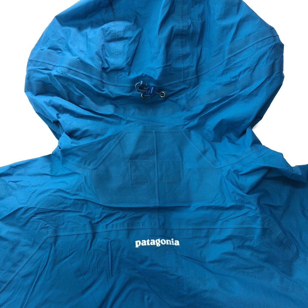 patagonia Houdini Jacket Mountain Parka