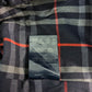 BURBERRY Balmacaan Soutien Collar Coat