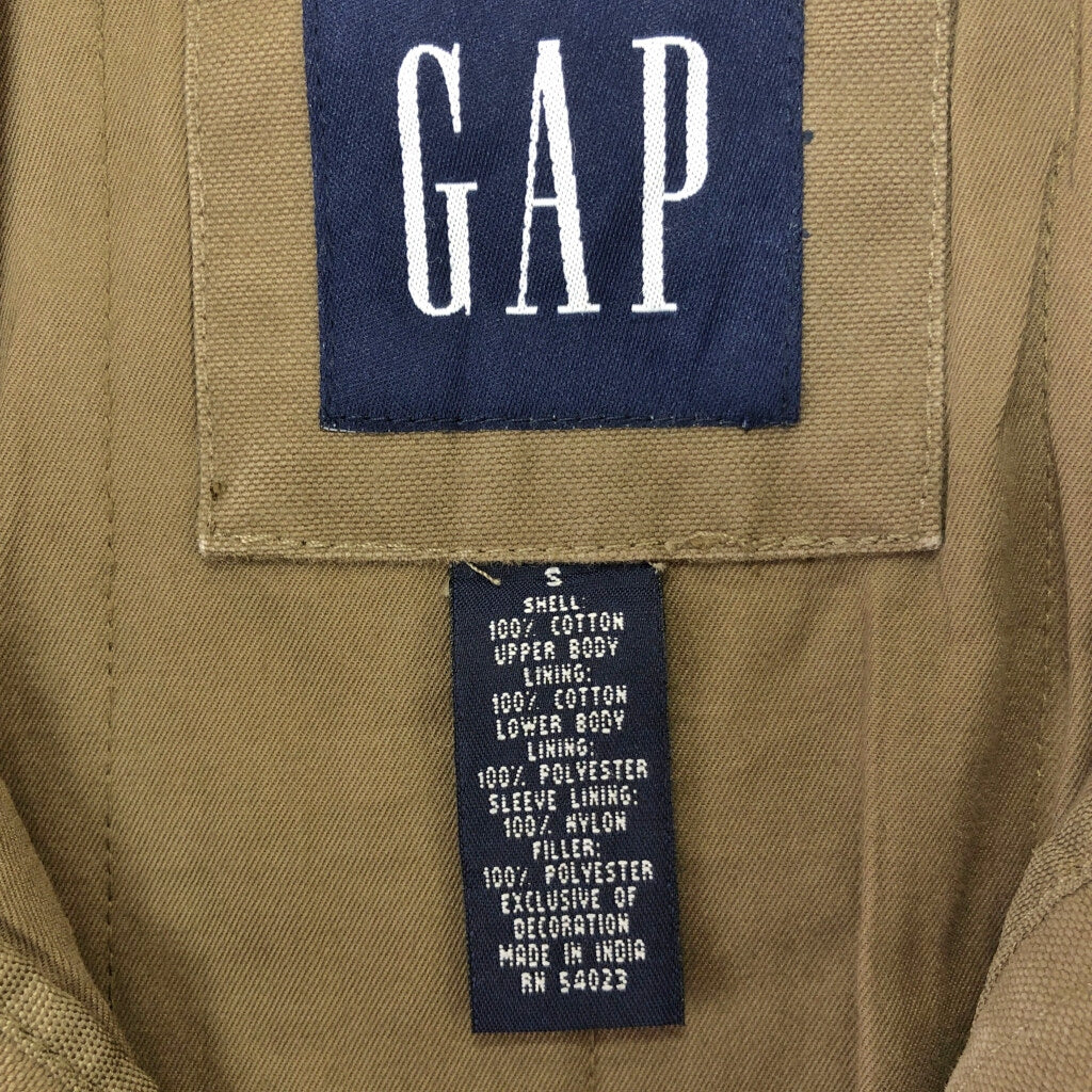 00s GAP Hunting Jacket