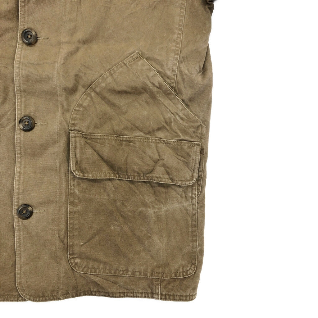 00s GAP Hunting Jacket