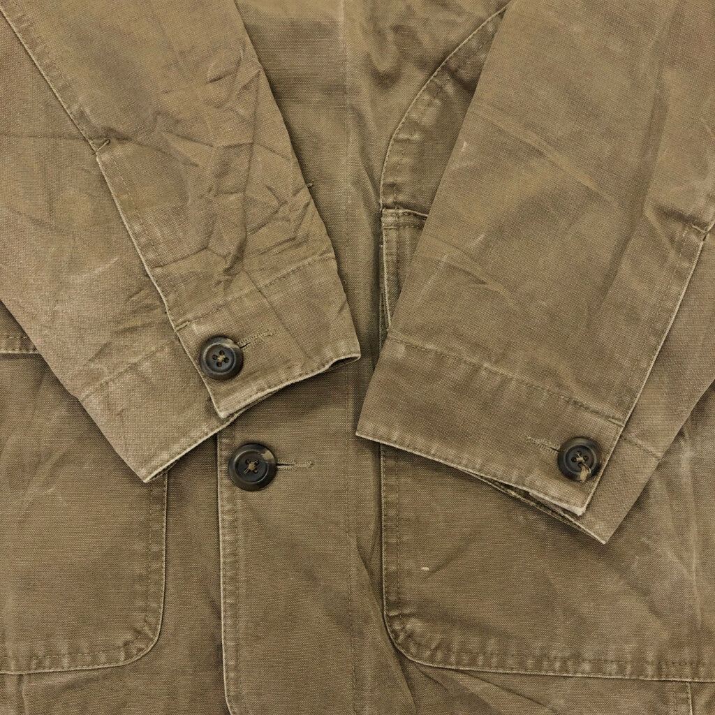 00s GAP Hunting Jacket