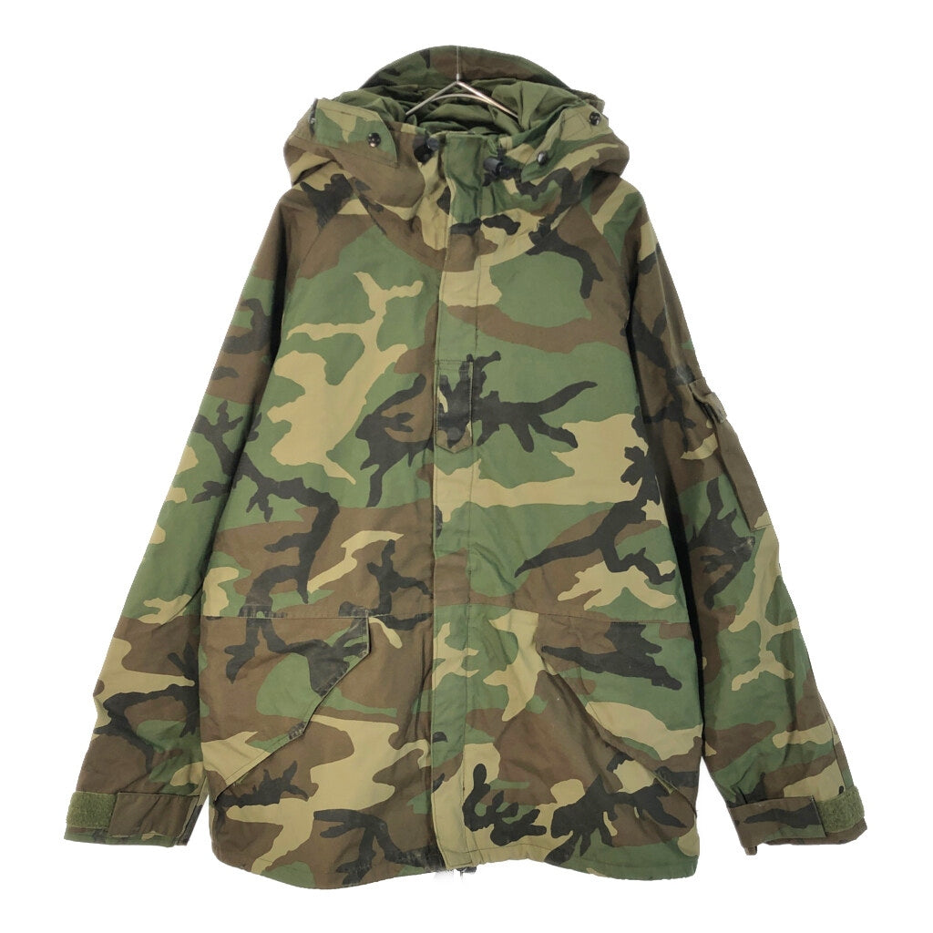 90s U.S. ARMY ECWCS GEN1 GORE-TEX Parka Military Jacket
