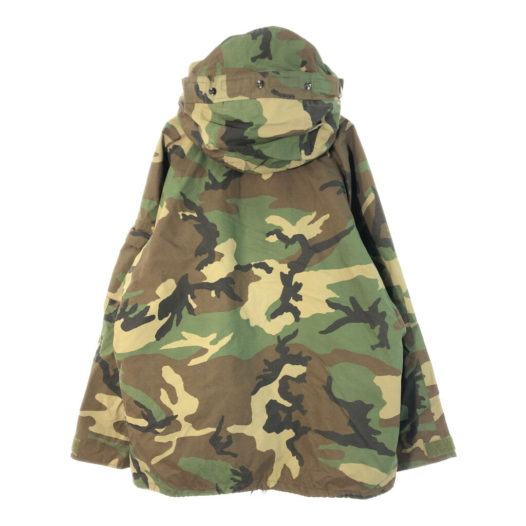 90s U.S. ARMY ECWCS GEN1 GORE-TEX Parka Military Jacket