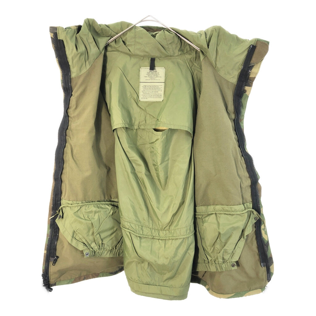 90s U.S. ARMY ECWCS GEN1 GORE-TEX Parka Military Jacket