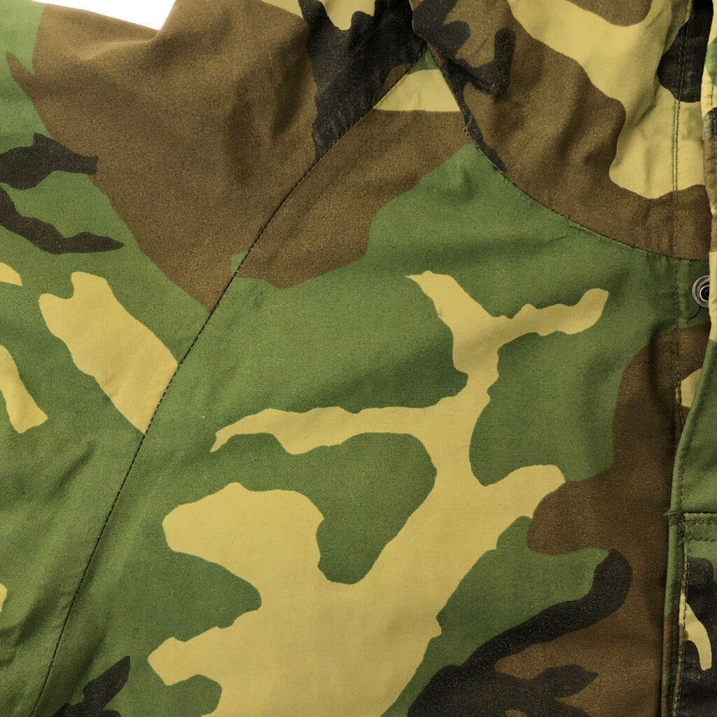 90s U.S. ARMY ECWCS GEN1 GORE-TEX Parka Military Jacket