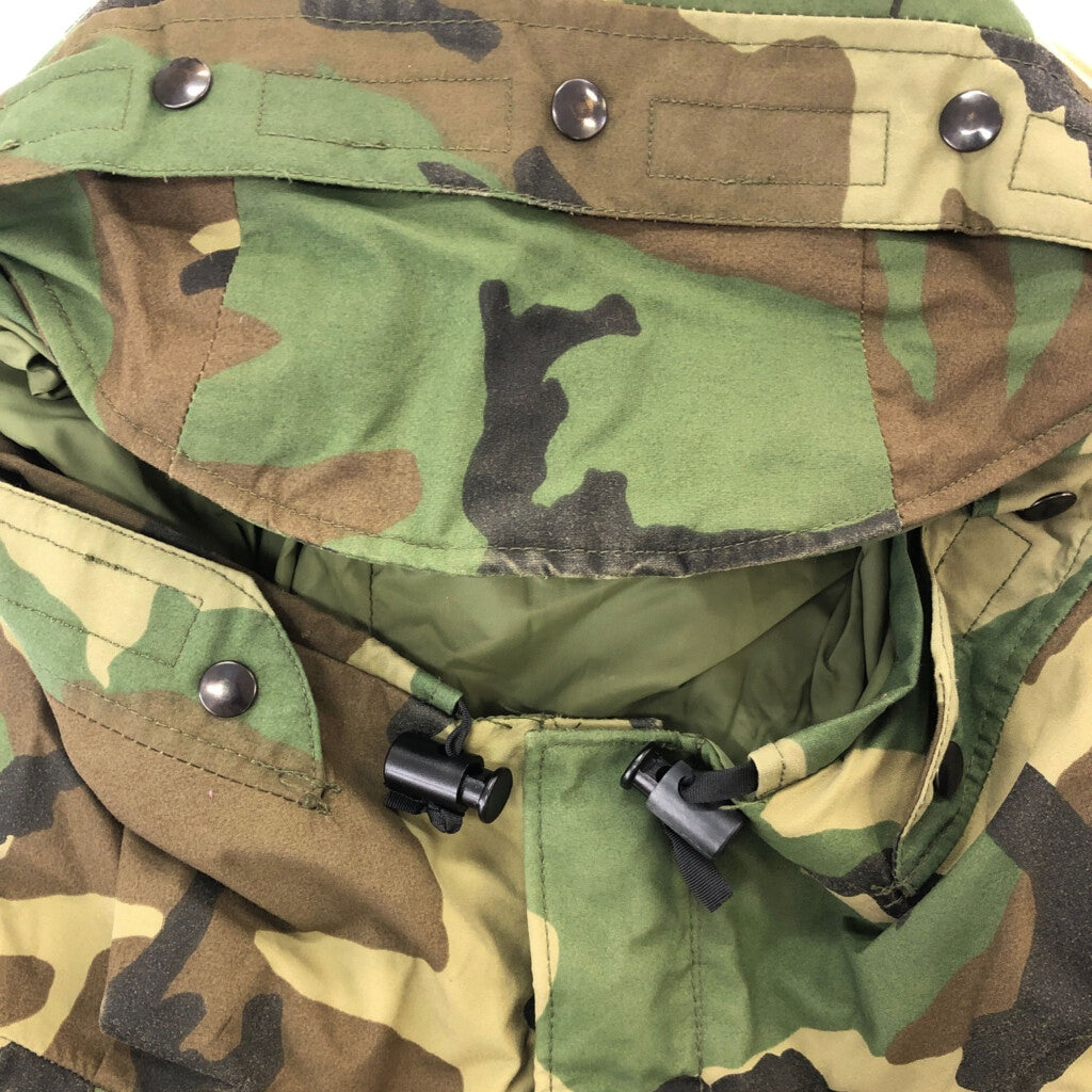 90s U.S. ARMY ECWCS GEN1 GORE-TEX Parka Military Jacket