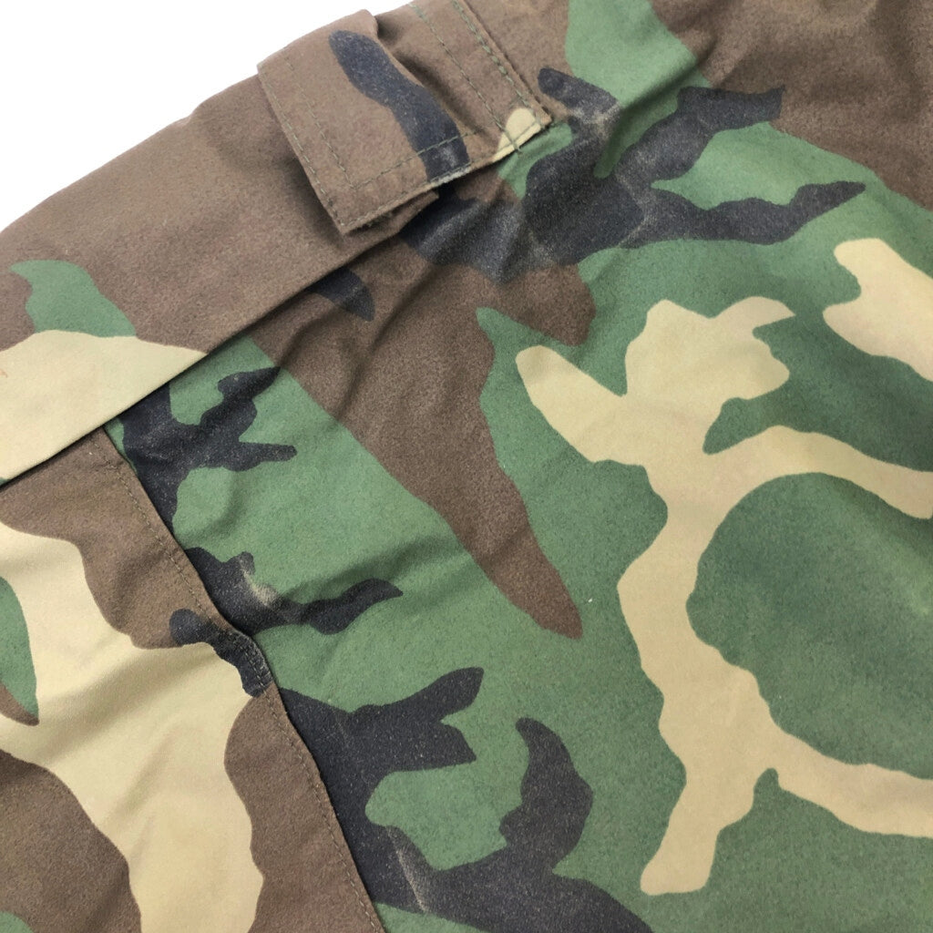 90s U.S. ARMY ECWCS GEN1 GORE-TEX Parka Military Jacket