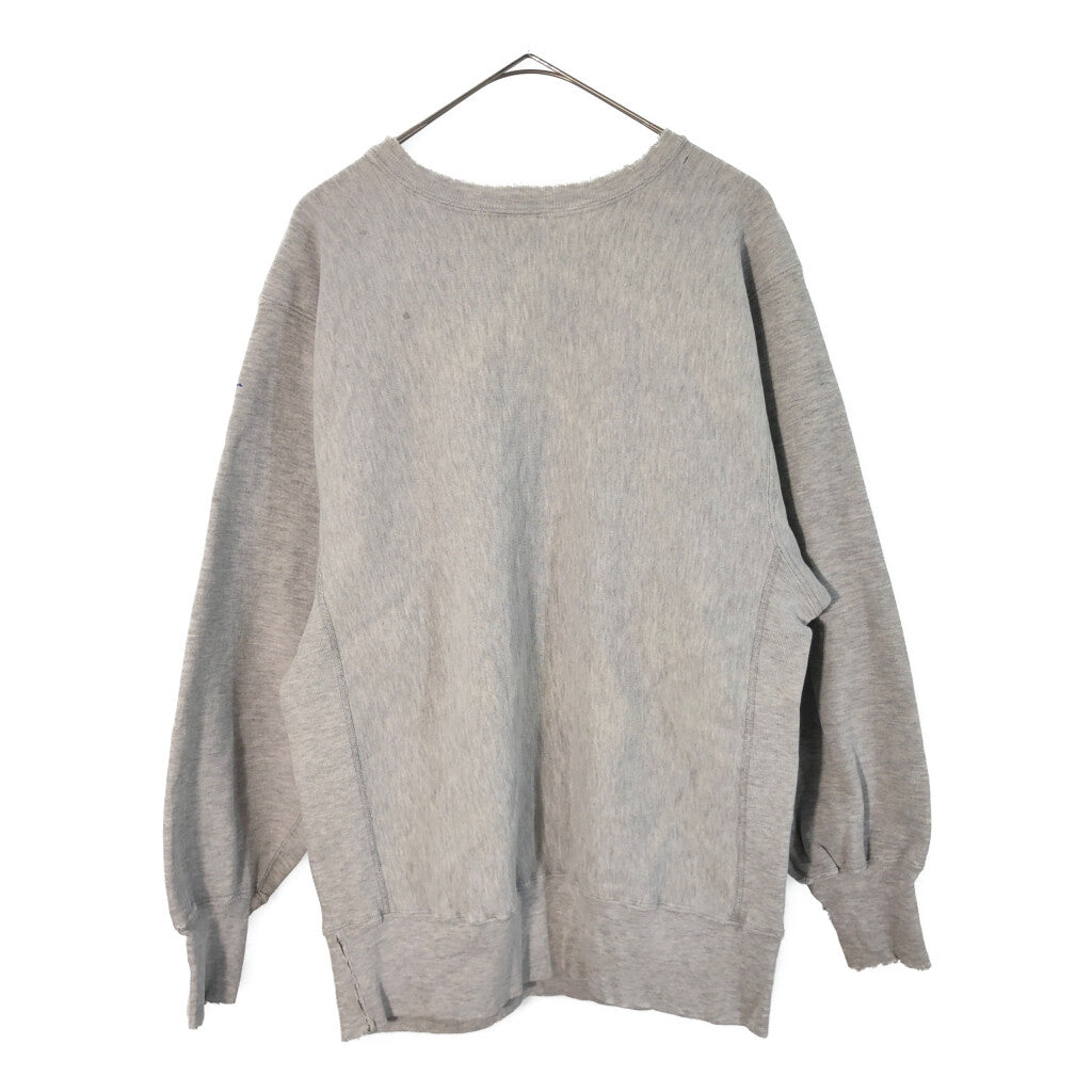 90s Champion REVERSE WEAVE College Sweat