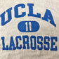 90s Champion REVERSE WEAVE College Sweat