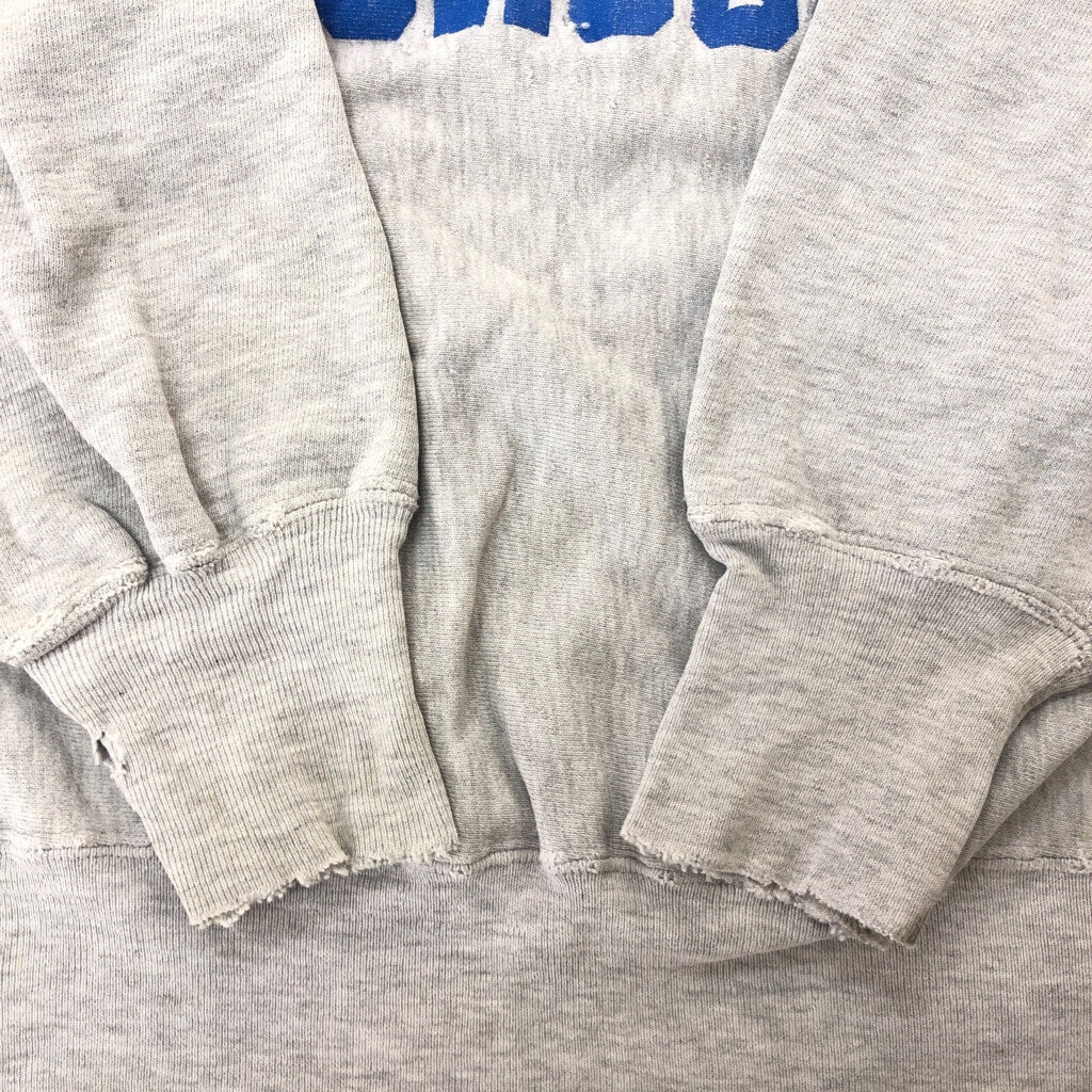 90s Champion REVERSE WEAVE College Sweat