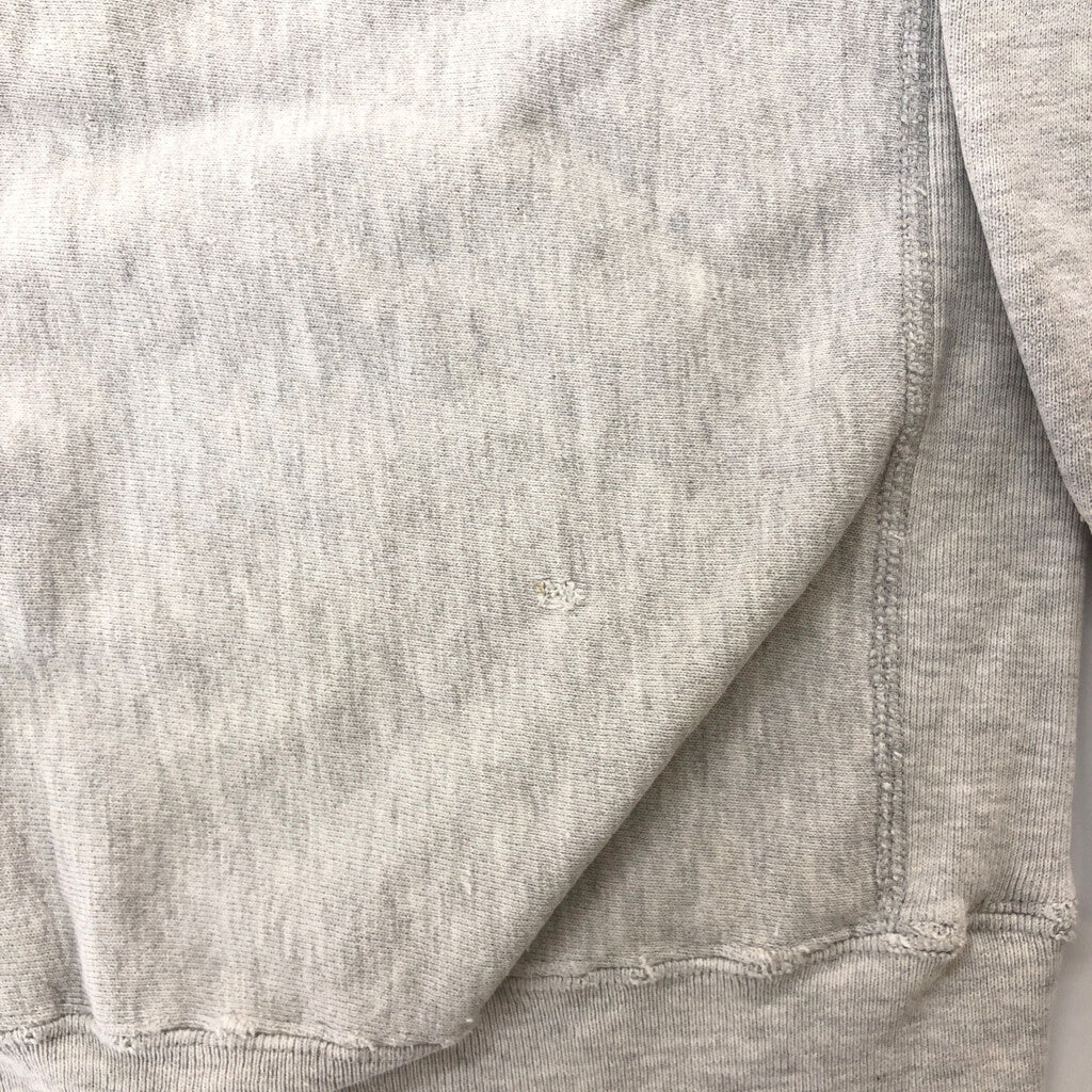 90s Champion REVERSE WEAVE College Sweat