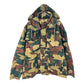50s Euro Military Military Jacket