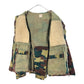 50s Euro Military Military Jacket