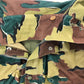 50s Euro Military Military Jacket