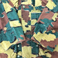 50s Euro Military Military Jacket