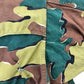 50s Euro Military Military Jacket