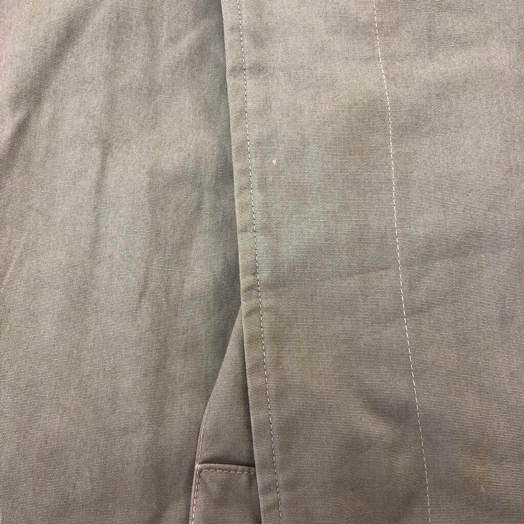 70s Burberrys Balmacaan Soutien Collar Coat