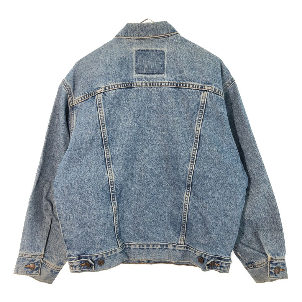 90s Levi's Denim Jacket