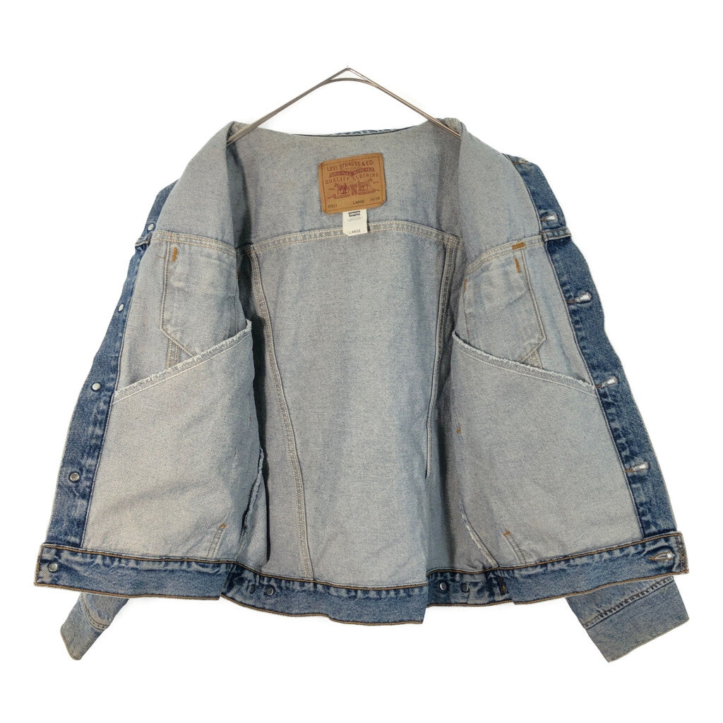 90s Levi's Denim Jacket