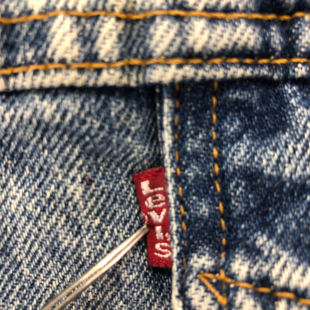 90s Levi's Denim Jacket