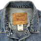 90s Levi's Denim Jacket