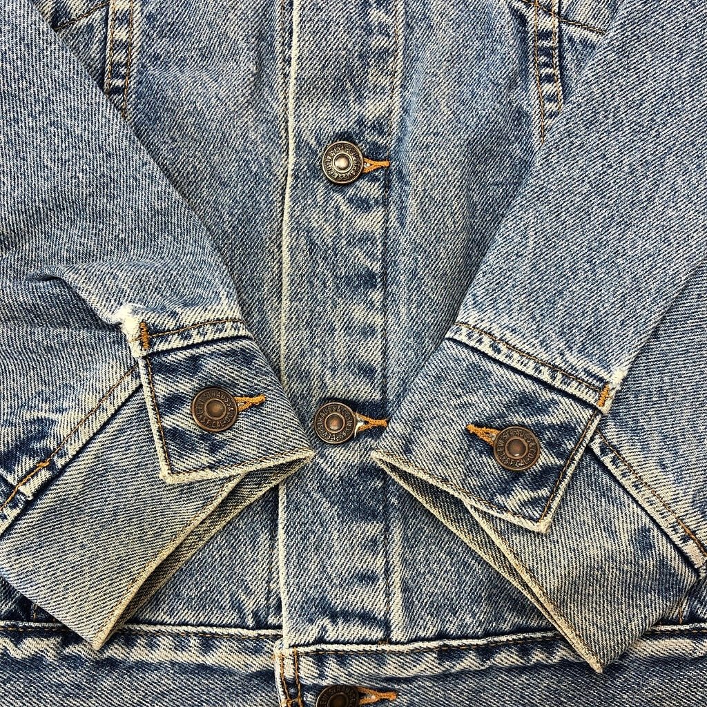 90s Levi's Denim Jacket