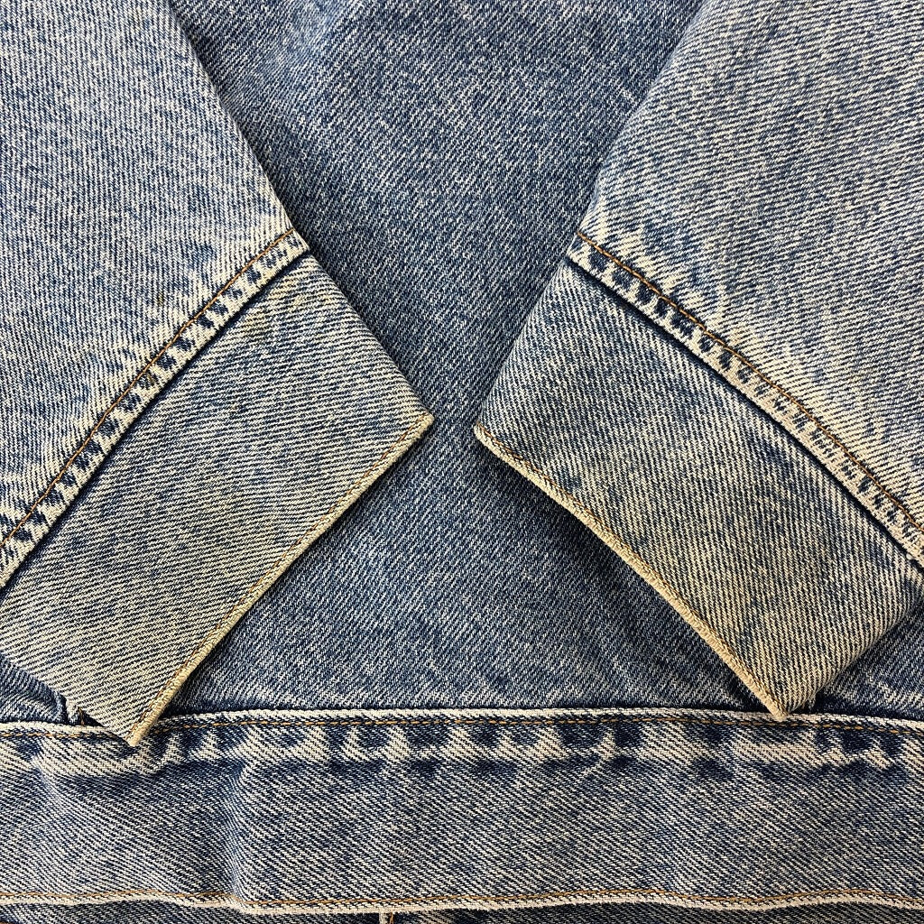 90s Levi's Denim Jacket