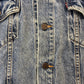 90s Levi's Denim Jacket