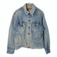 80s Levi's 70505-0217 Denim Jacket