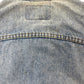 80s Levi's 70505-0217 Denim Jacket