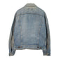 80s Levi's 70505-0217 Denim Jacket