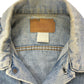 80s Levi's 70505-0217 Denim Jacket