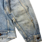 80s Levi's 70505-0217 Denim Jacket