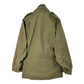 60s U.S.ARMY M-65 Field Jacket 2nd Military Jacket
