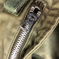 60s U.S.ARMY M-65 Field Jacket 2nd Military Jacket
