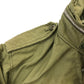 60s U.S.ARMY M-65 Field Jacket 2nd Military Jacket